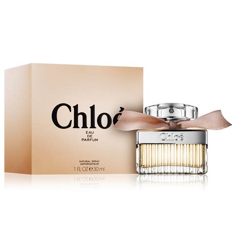 chloé perfume sale|chloe perfume for women 30ml.